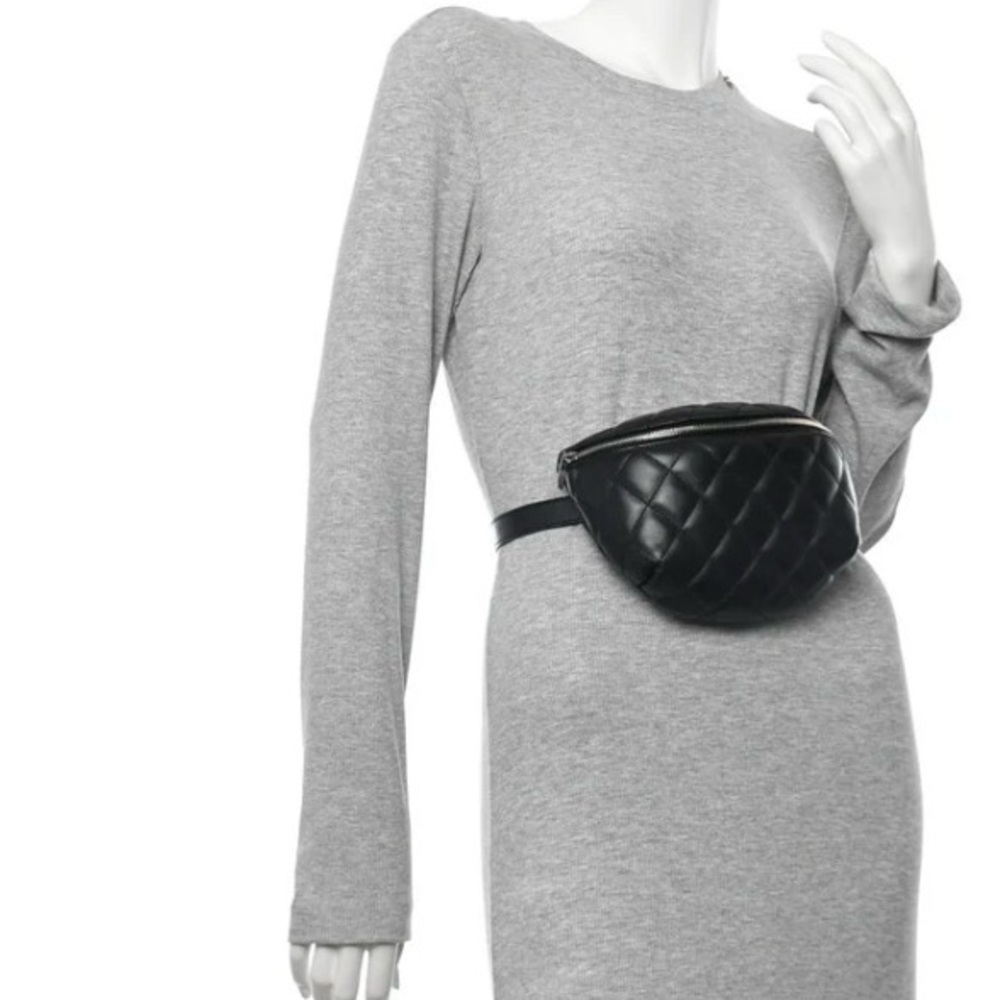 Chanel Belt Bag